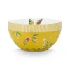 Bol La Majorelle En Coloris Jaune 18 Cm