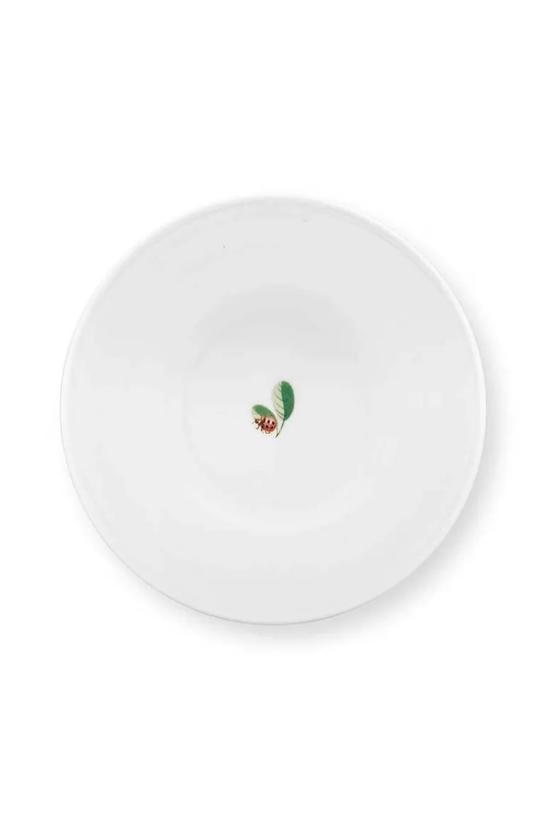 Bol La Majorelle En Coloris Jaune 12 Cm