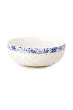 Bol Royal White 15 Cm