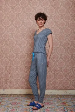 Haut A Manches Courtes Tegola En Coloris