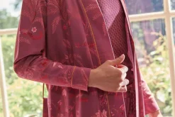 Kimono Isola En Coloris