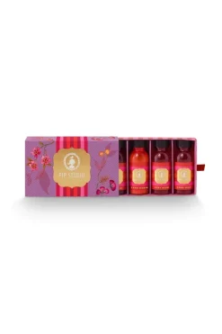 Kit De Voyage Feuilles De Thé Au Jasmin 40Ml