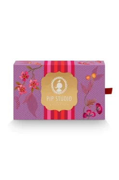 Kit De Voyage Feuilles De Thé Au Jasmin 40Ml