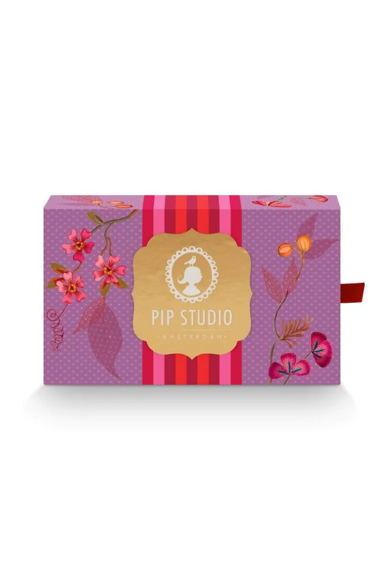 Kit De Voyage Feuilles De Thé Au Jasmin 40Ml