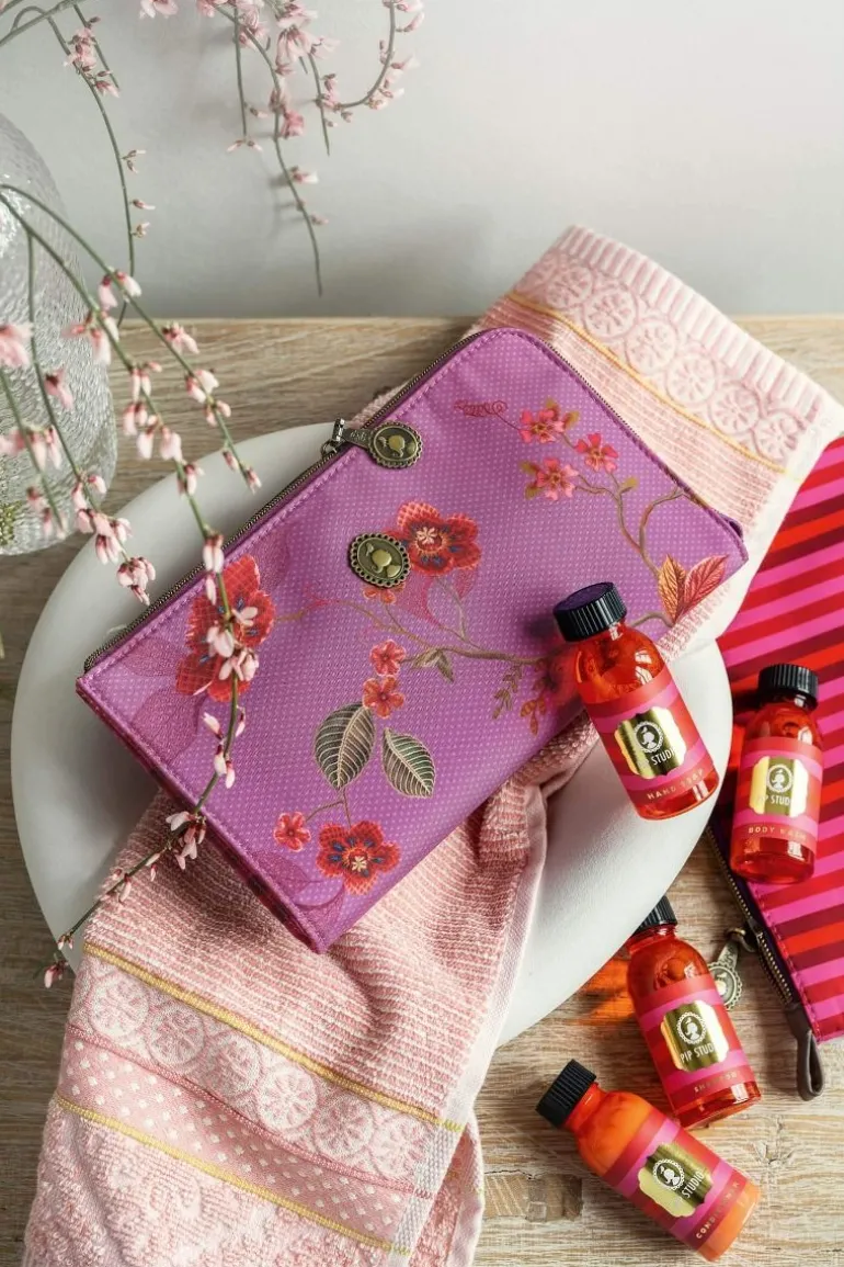 Kit De Voyage Feuilles De Thé Au Jasmin 40Ml