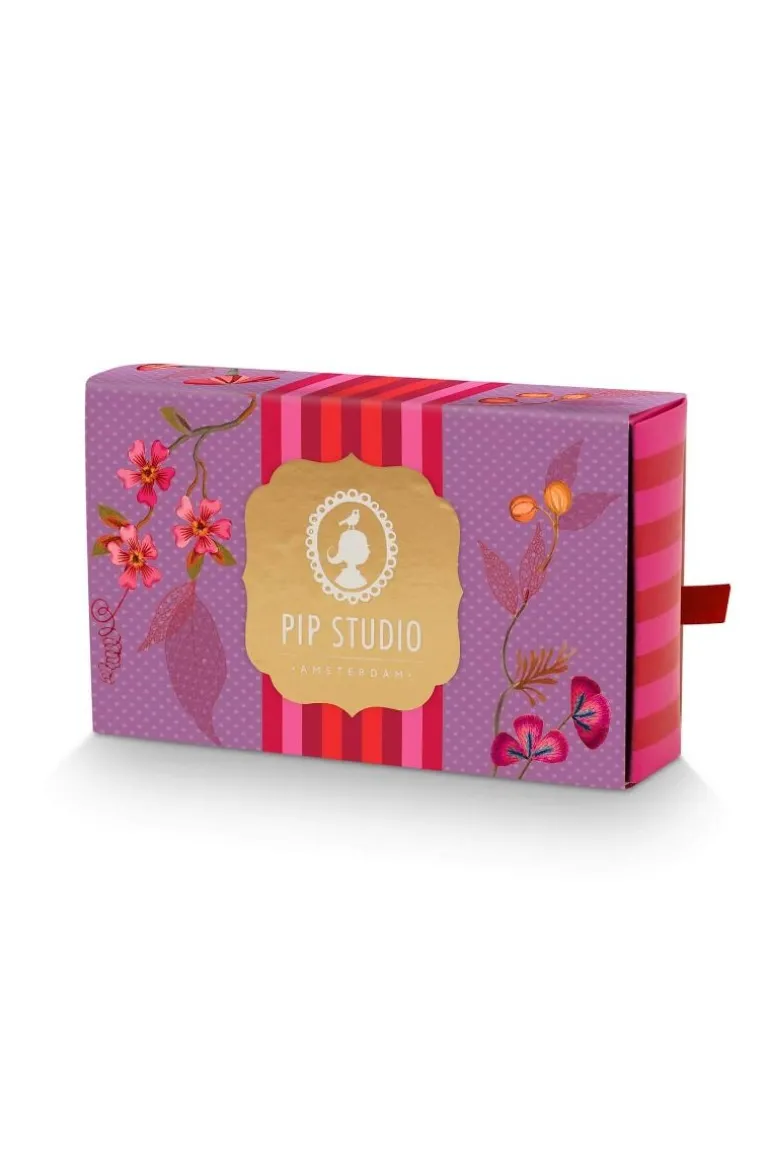 Kit De Voyage Feuilles De Thé Au Jasmin 40Ml