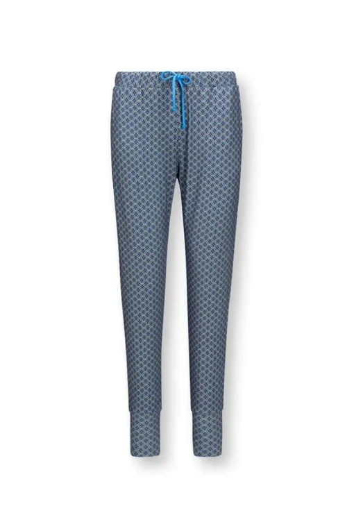 Pantalon Tegola En Coloris