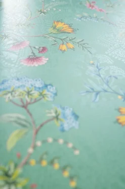 Papier Peint Mural Pip Studio La Majorelle En Coloris