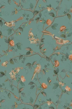 Pip Studio Papier Peint Intissé Good Nightingale Essence