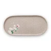 Plateau Lait & Sucre Blushing Birds En Coloris