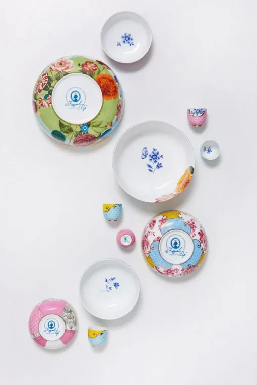 Royal Multi Bol 12.5Cm