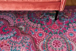 Tapis Moon Delight Par Pip Fonce