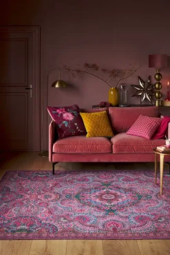 Tapis Moon Delight Par Pip Fonce