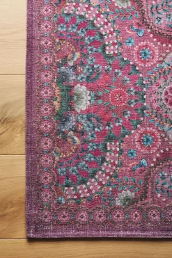 Tapis Moon Delight Par Pip Fonce