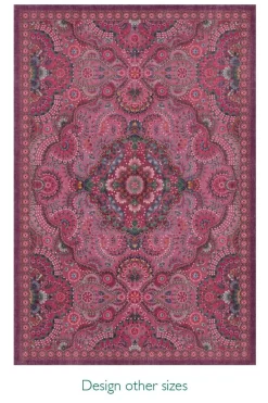 Tapis Moon Delight Par Pip Fonce