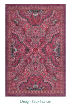 Tapis Moon Delight Par Pip Fonce