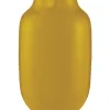 Vase Ovale En Metal En Coloris 30 Cm